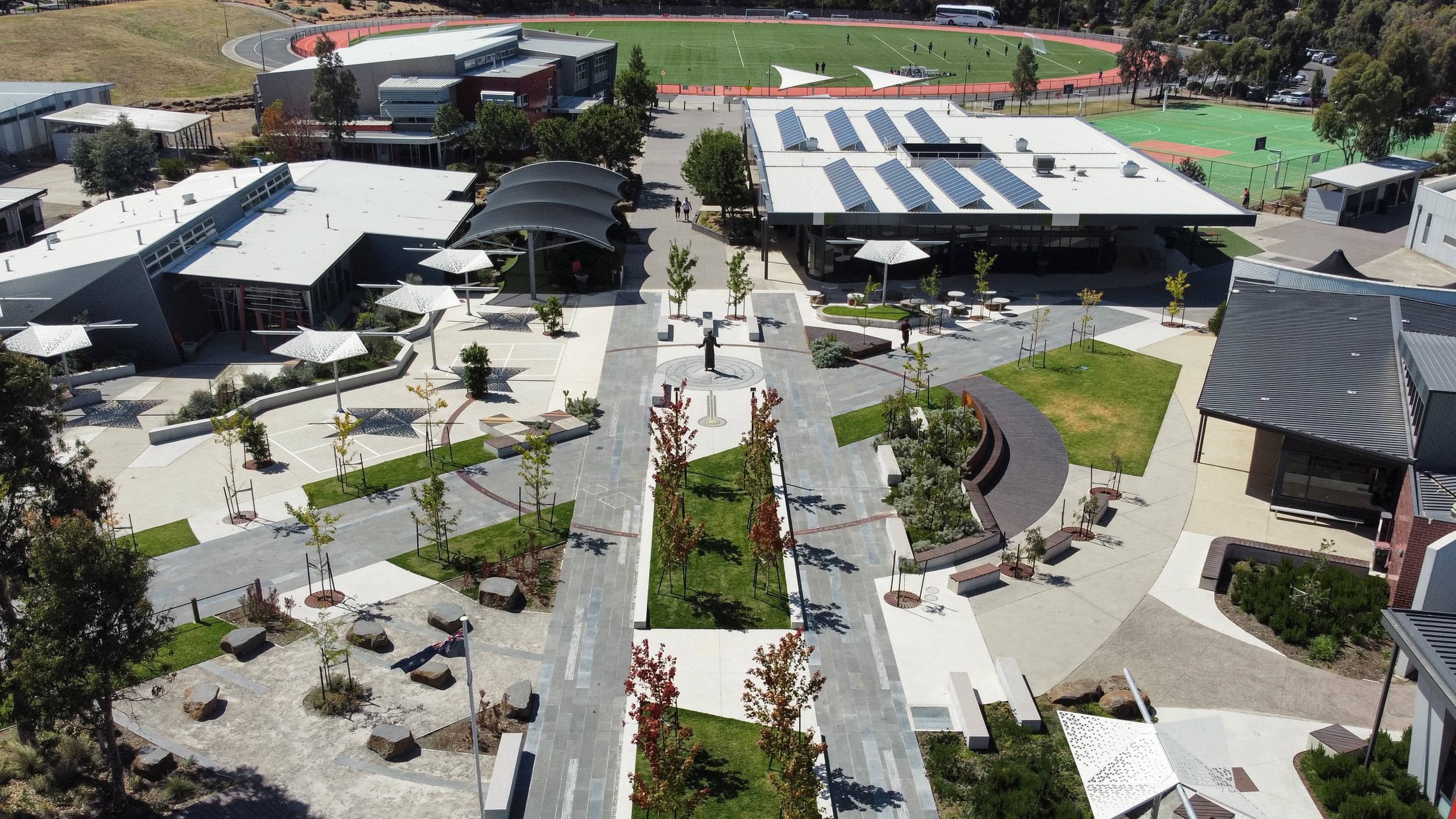 Kolbe Catholic College — view 3