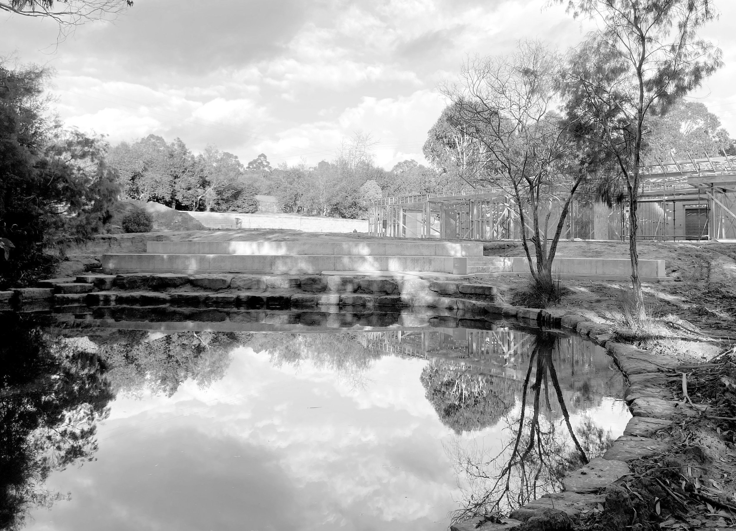 Tynong Residence — view 4