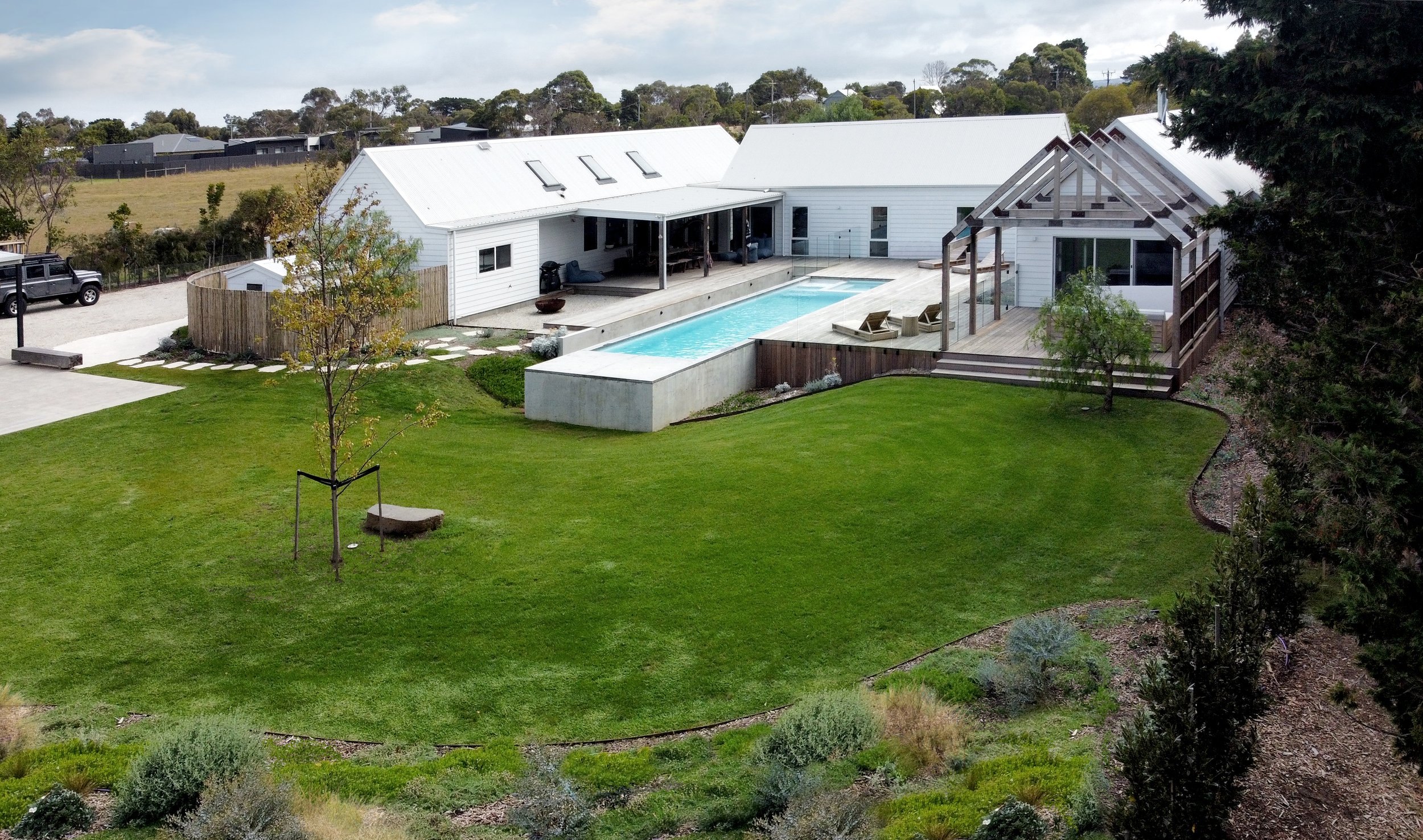 Ventnor Residence — view 4