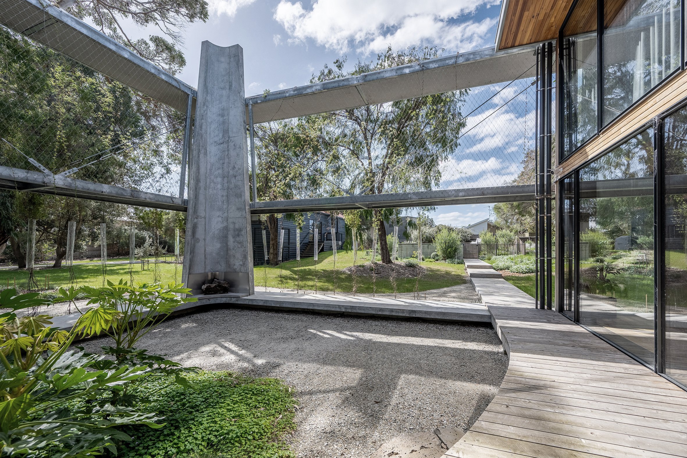 Inverloch Residence — view 6