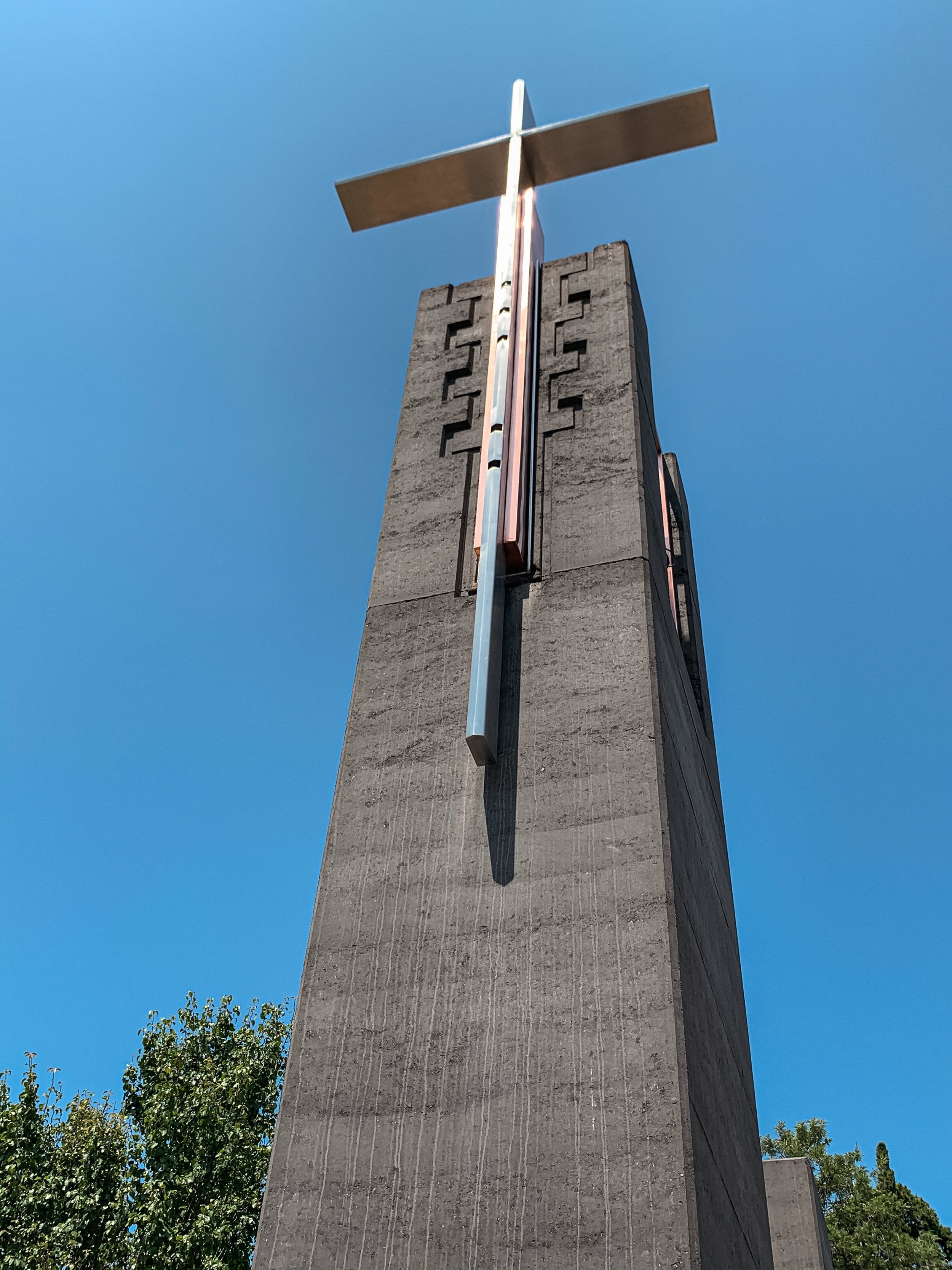 Bell Tower — view 4
