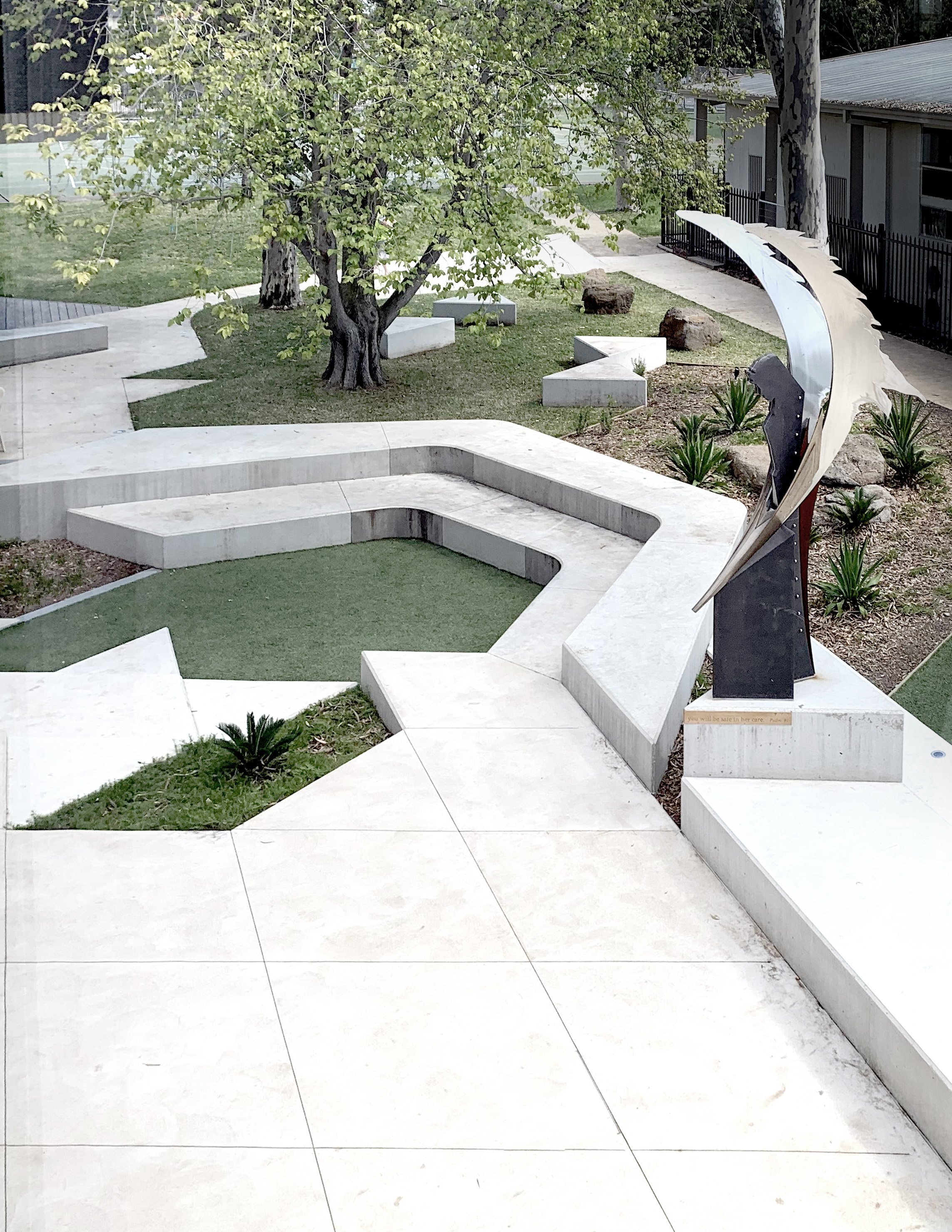 Madeline Centre — view 6