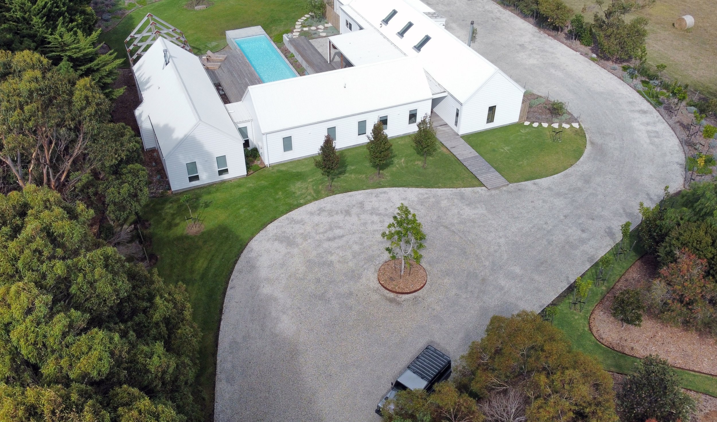 Ventnor Residence — view 5