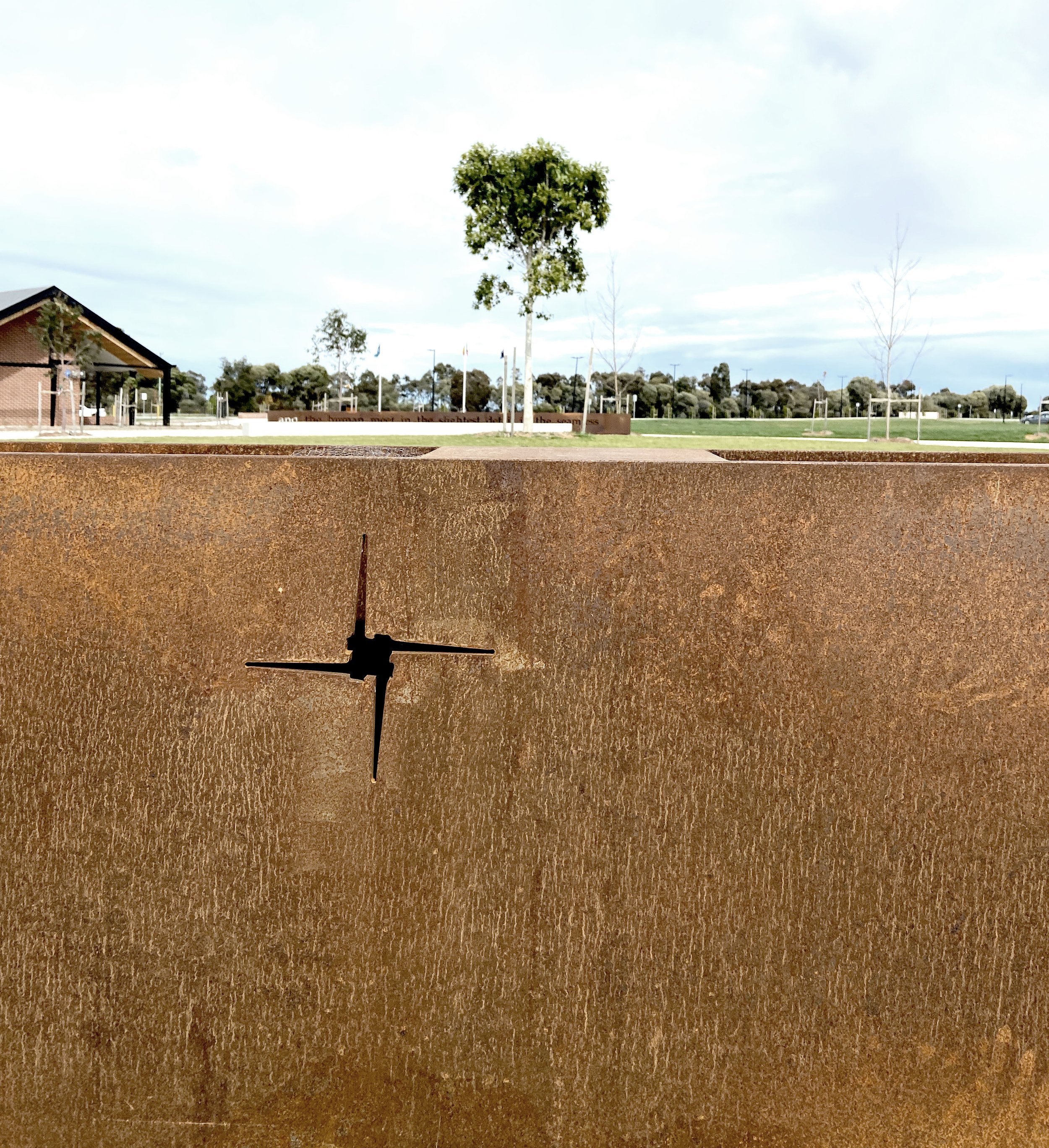 St Joseph’s College — view 5