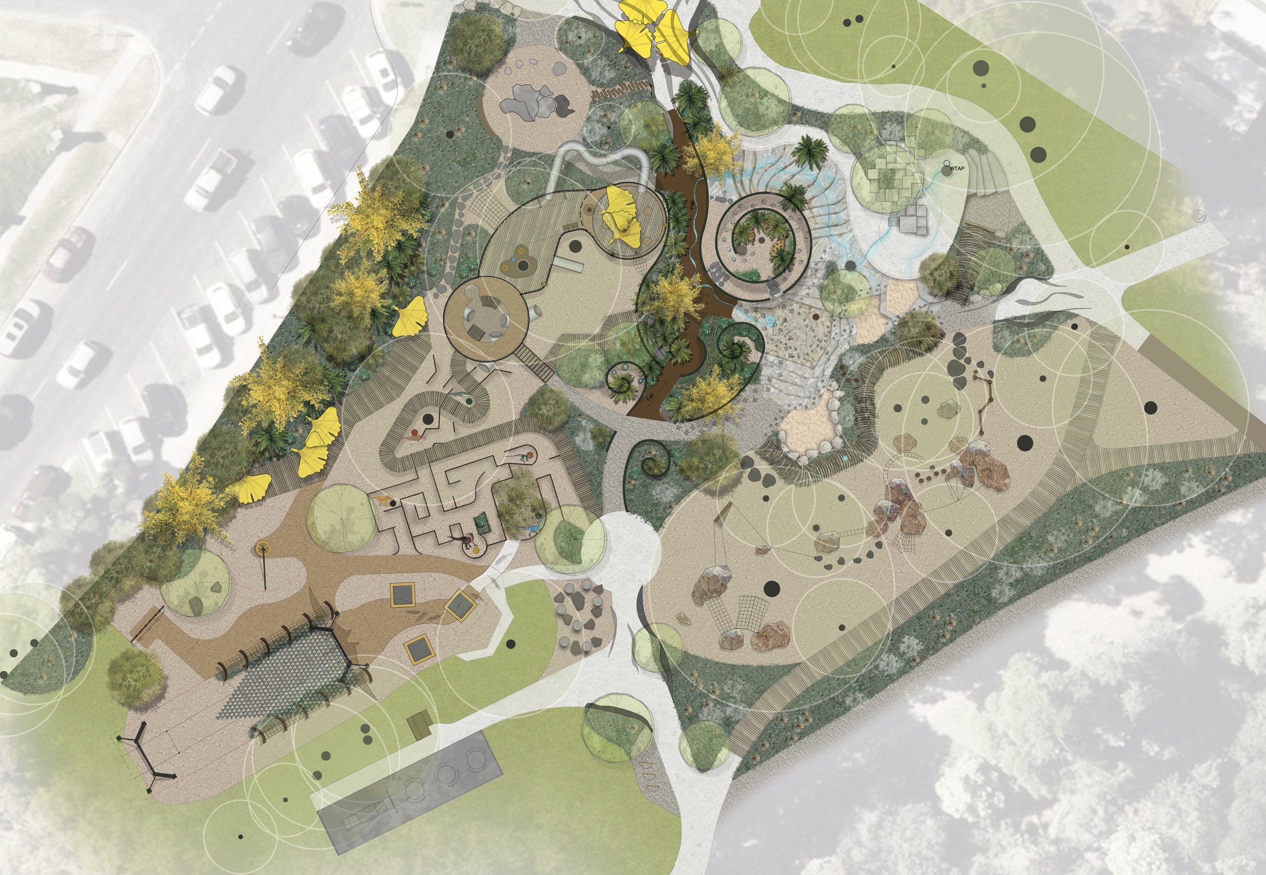 Dino Hunter’s Playspace — view 8