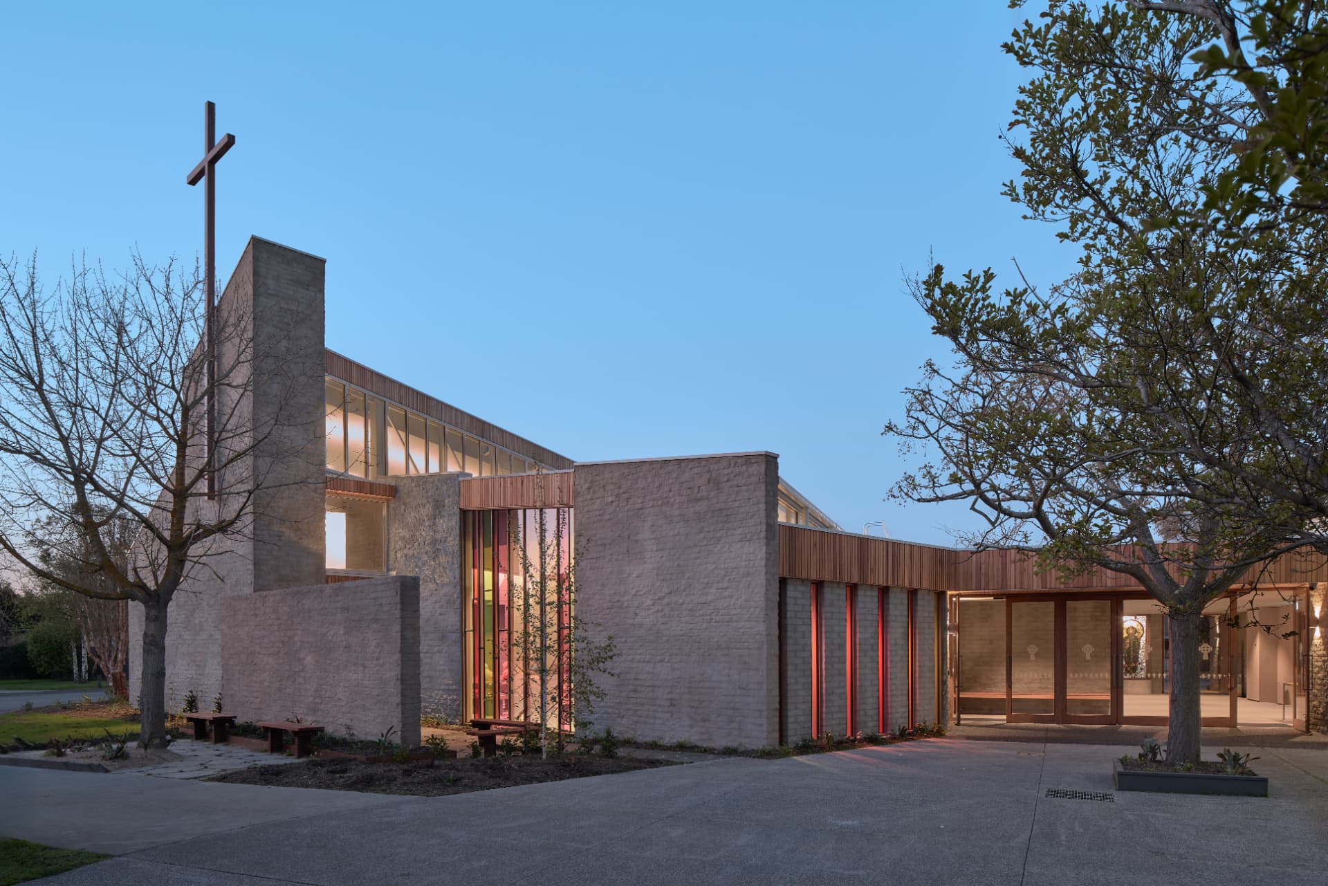 St Patrick's Parish — view 14