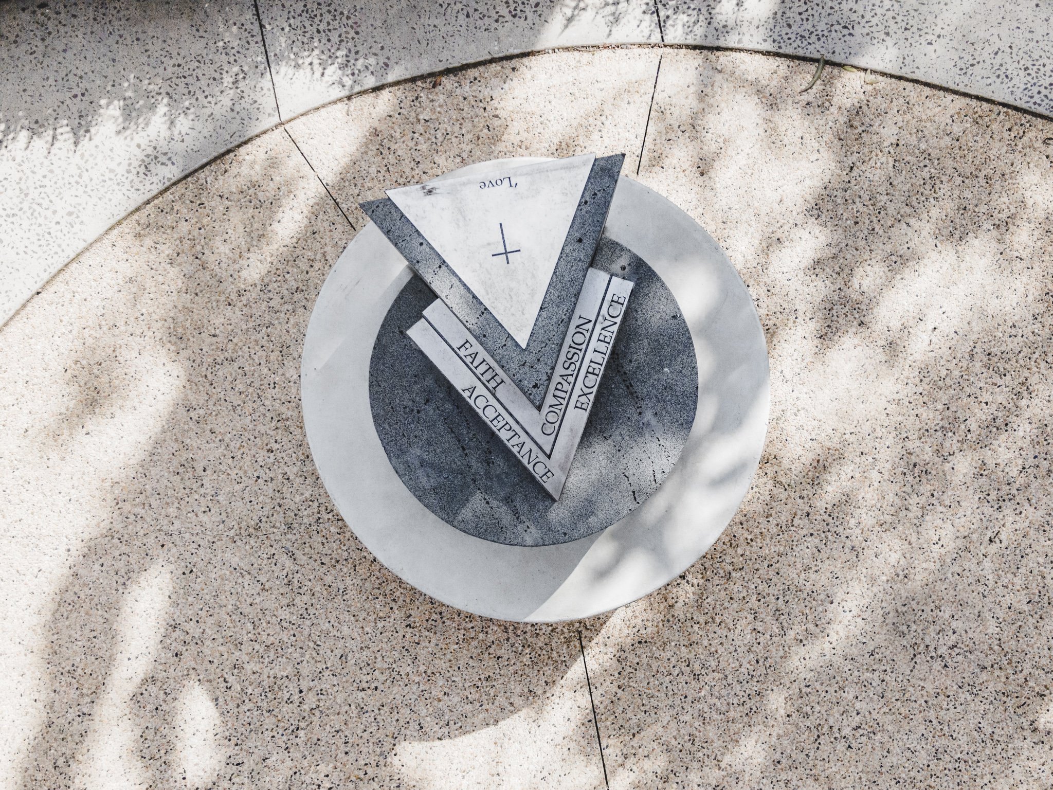 Caroline Chisholm Sports & Drama Precinct — view 7