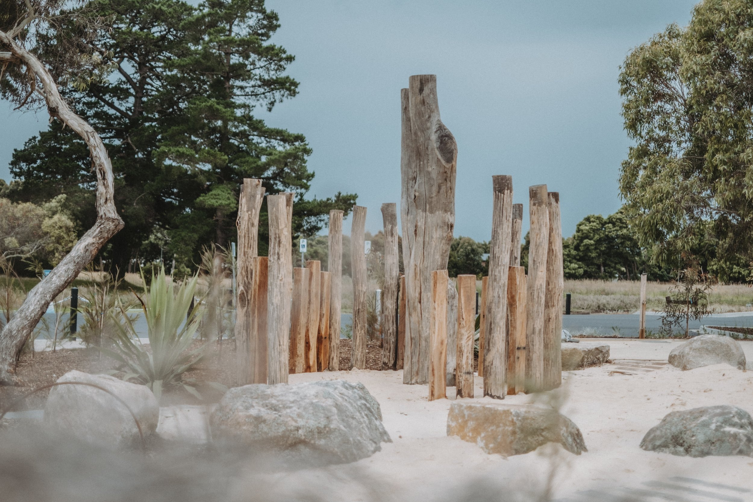 Guide Park Playspace — view 5