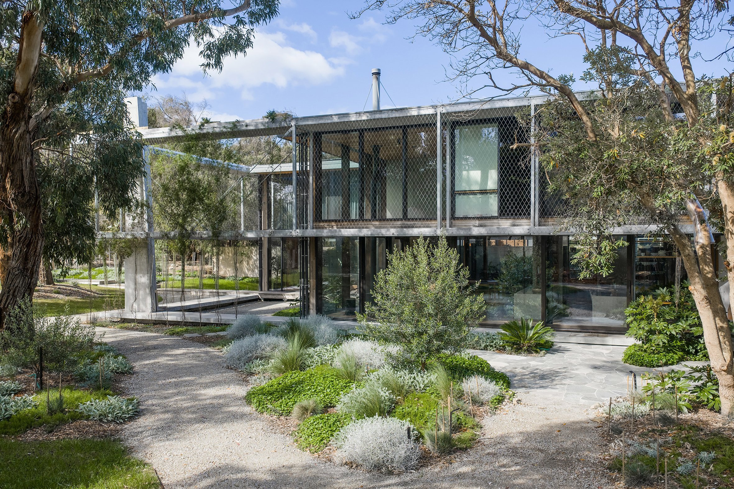 Inverloch Residence — view 7