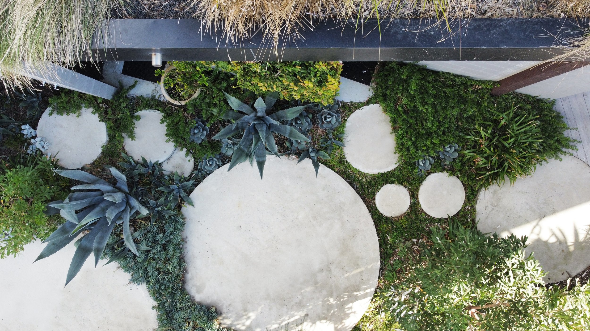 Cape Woolamai Beach House — view 1