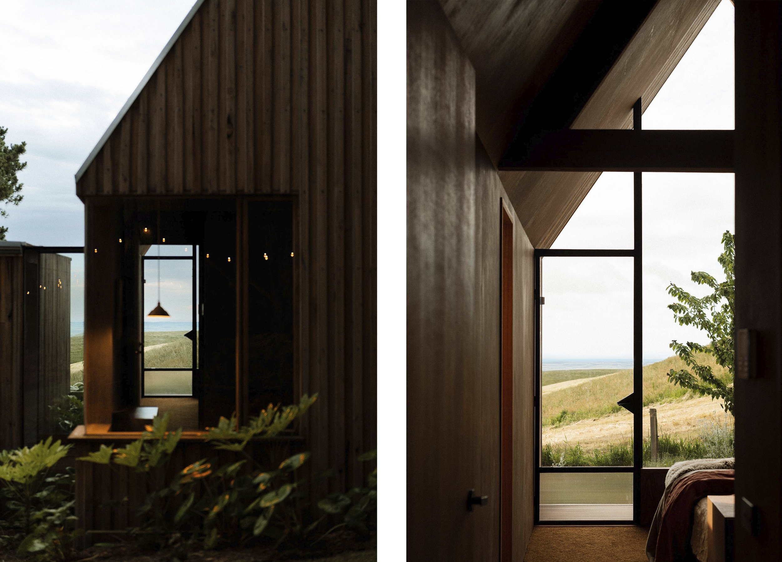 The Little Woods — view 5