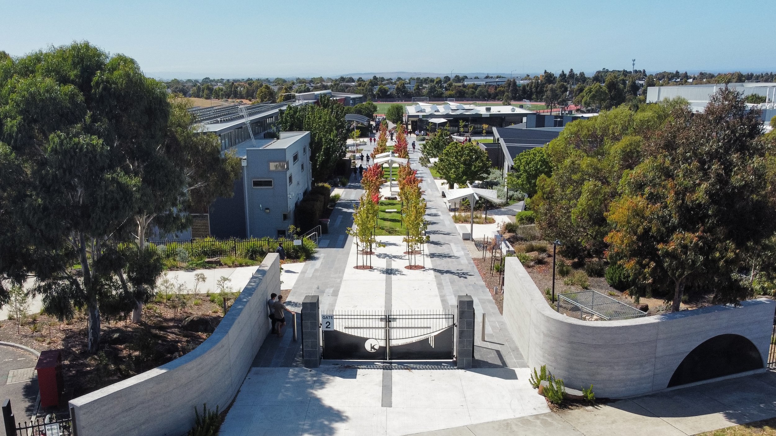 Kolbe Catholic College — view 6