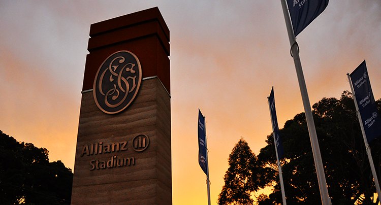 SCG Members Entrance — view 15