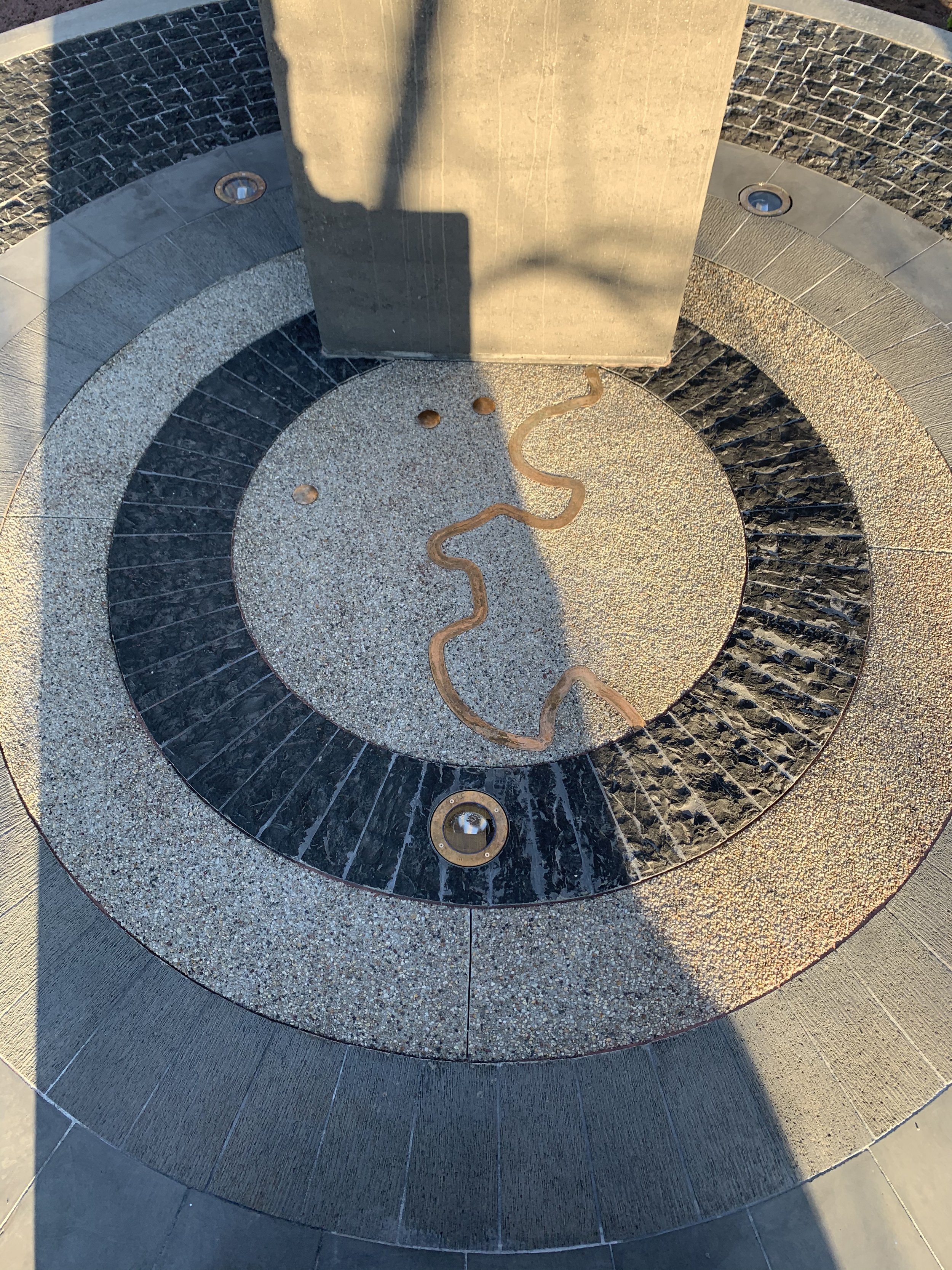 Bell Tower — view 5