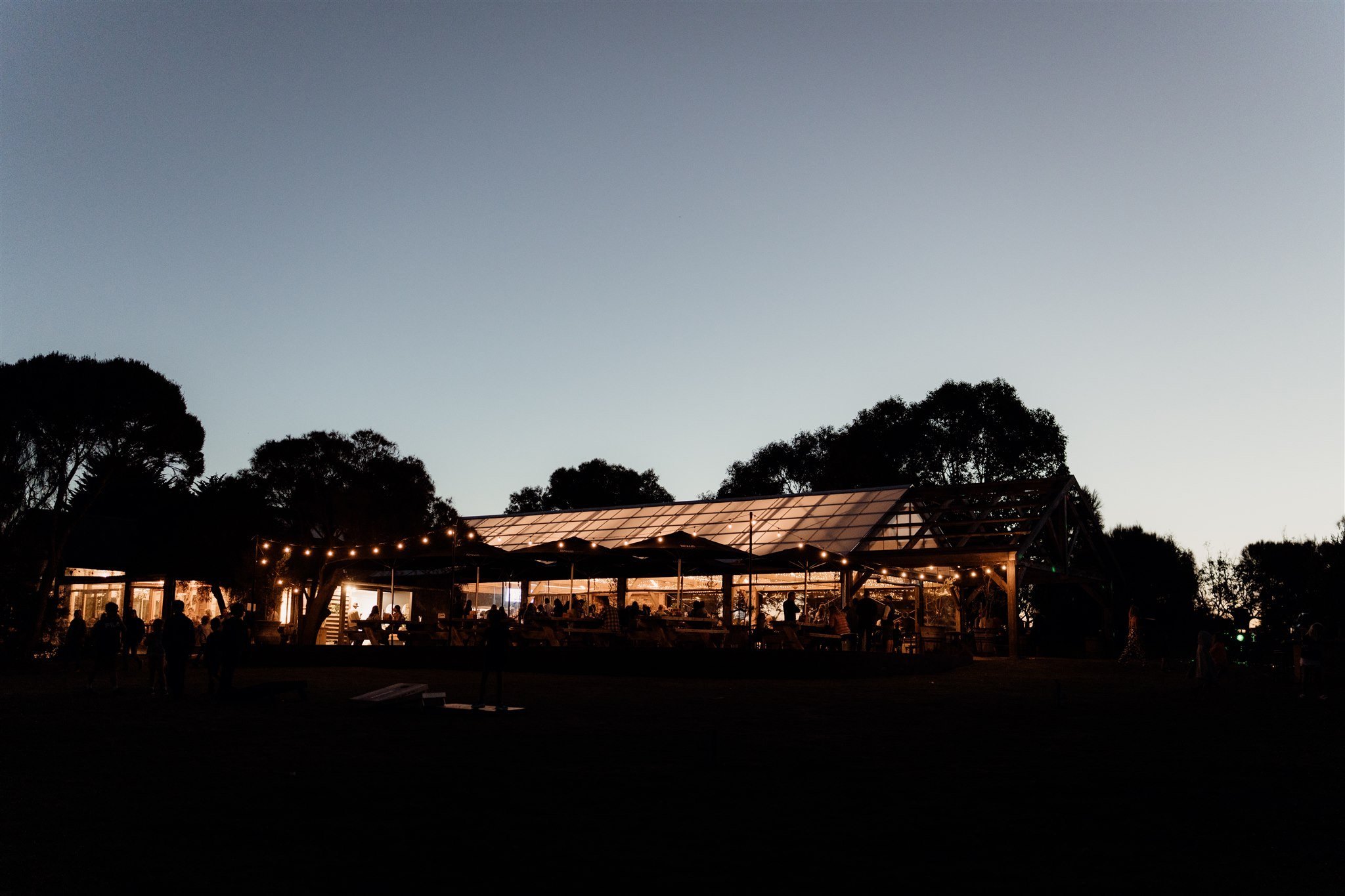 Phillip Island Winery — view 6