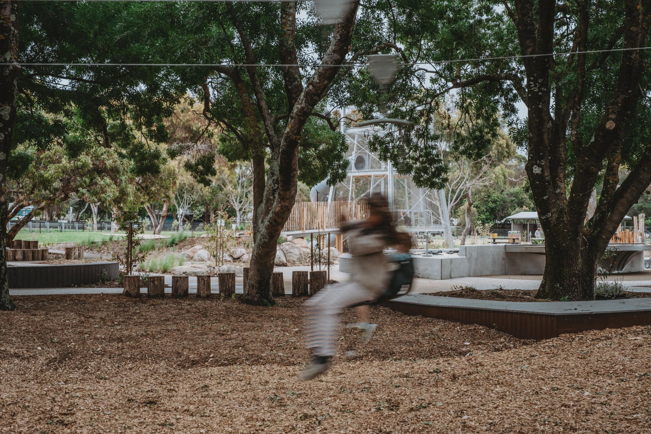 Guide Park Playspace — view 4