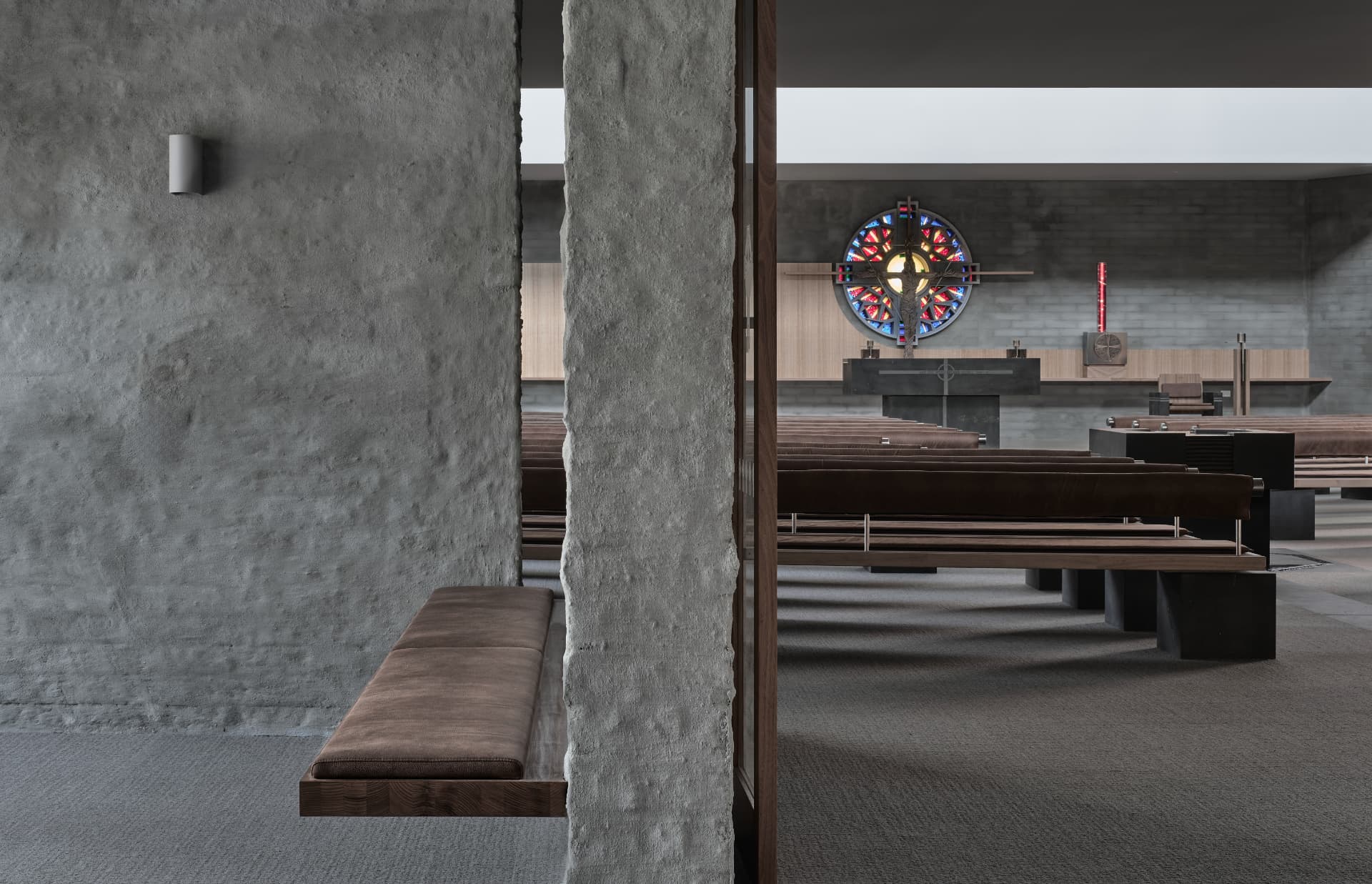 St Patrick's Parish — view 6