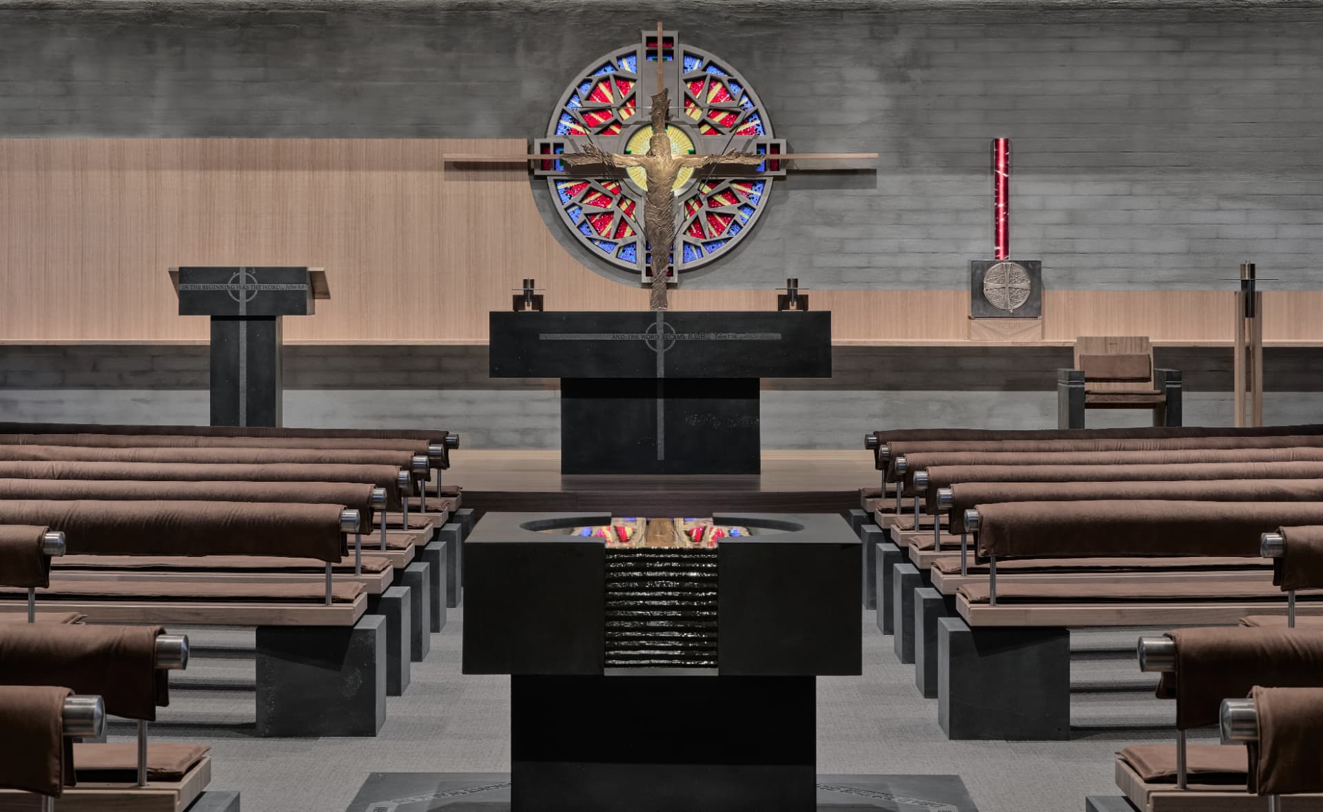 St Patrick's Parish — view 9