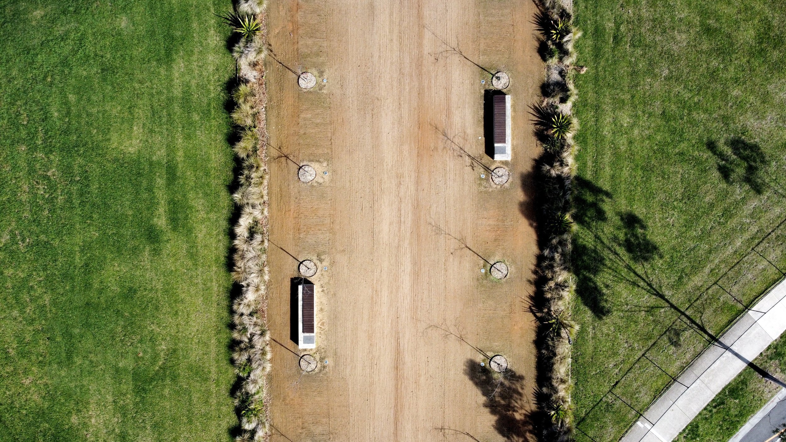 St Peter’s College — view 3
