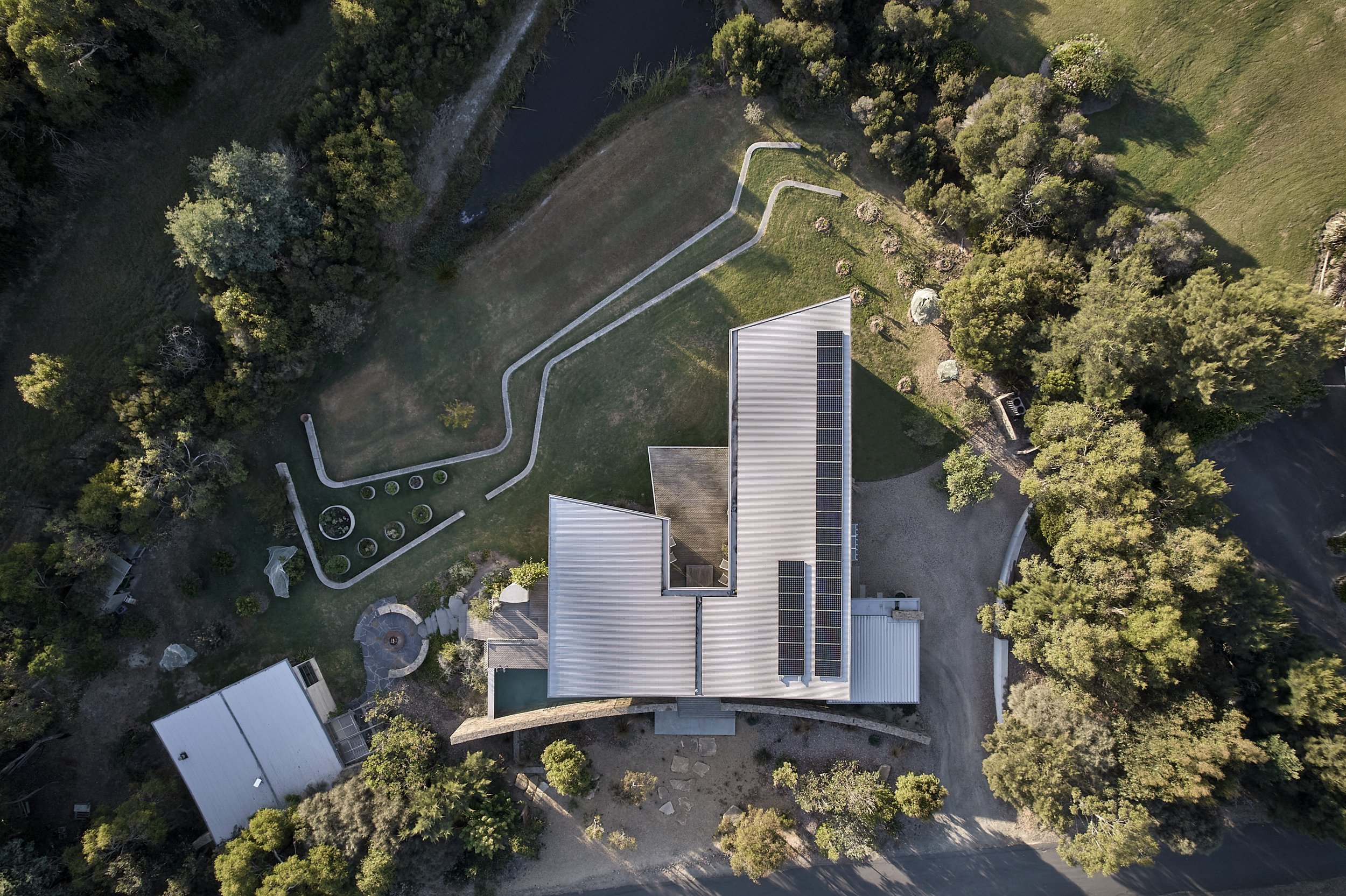 Kilcunda Residence — view 10