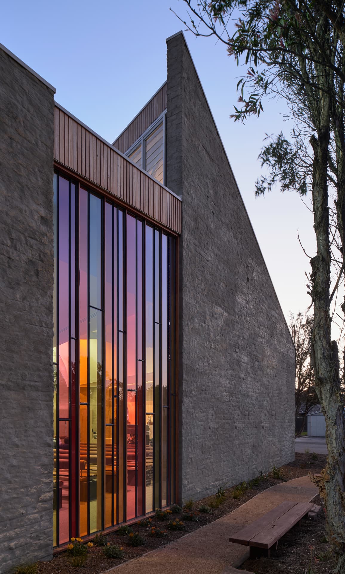 St Patrick's Parish — view 13