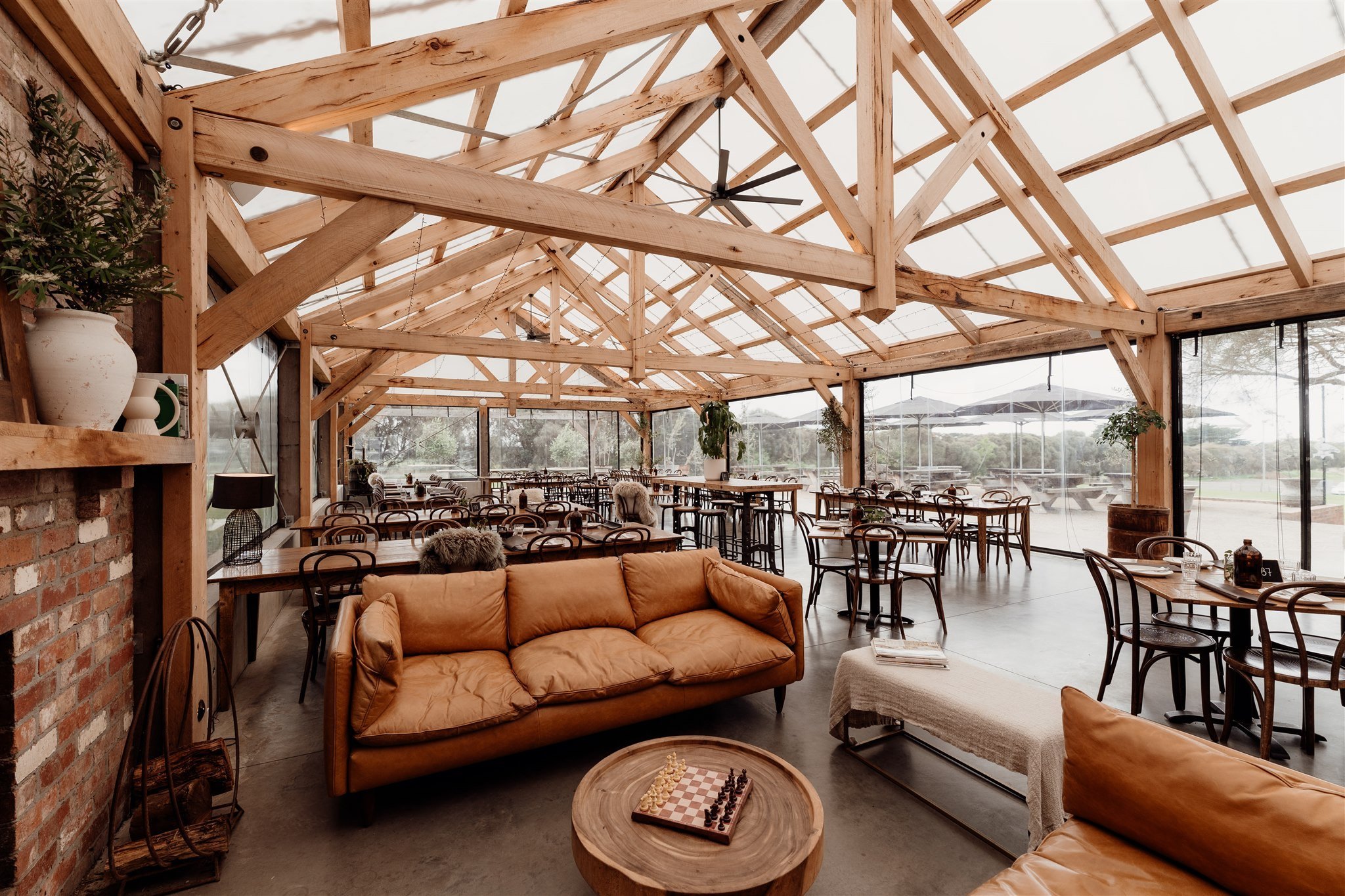 Phillip Island Winery — view 3
