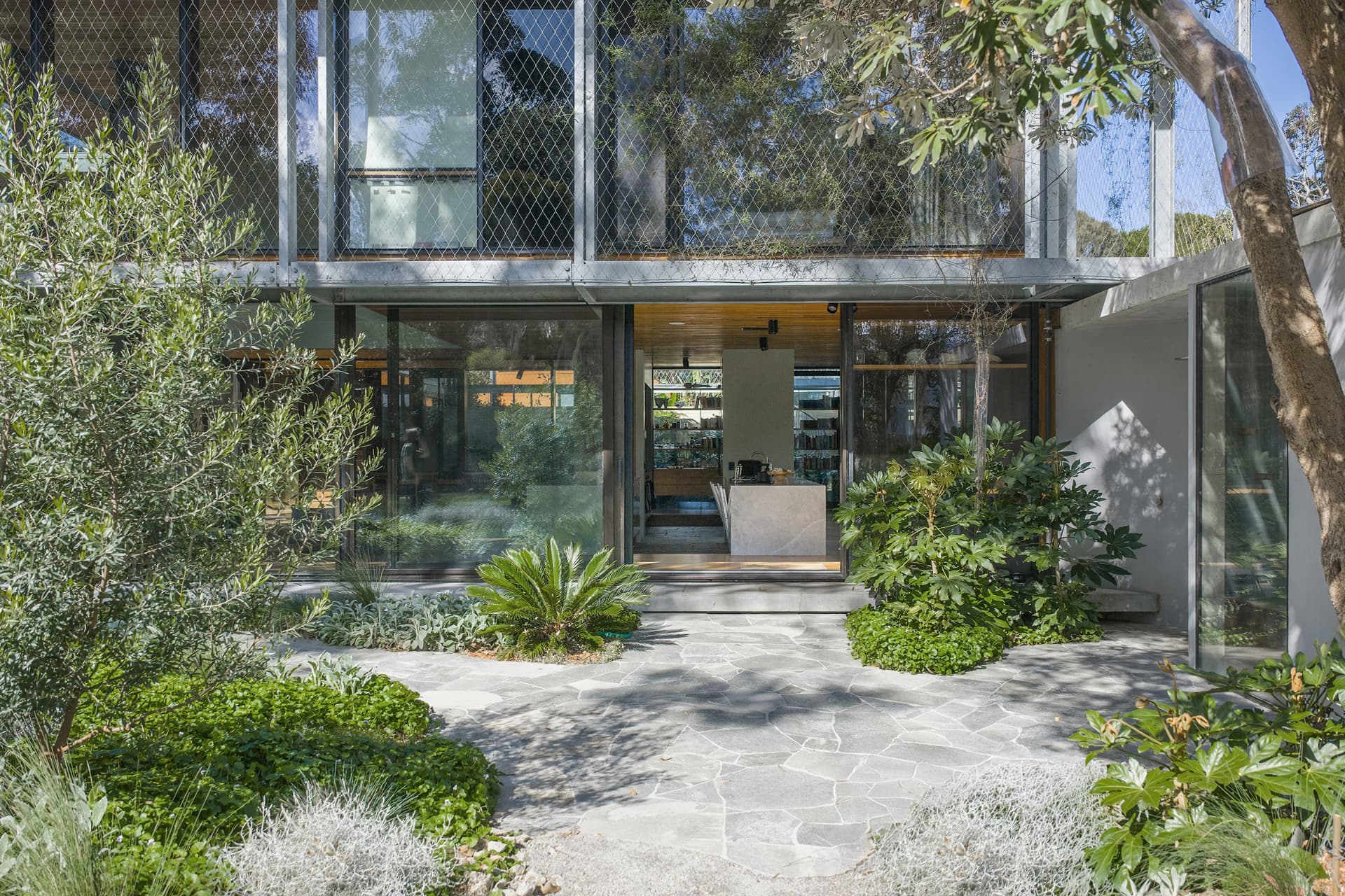 Inverloch Residence — view 9