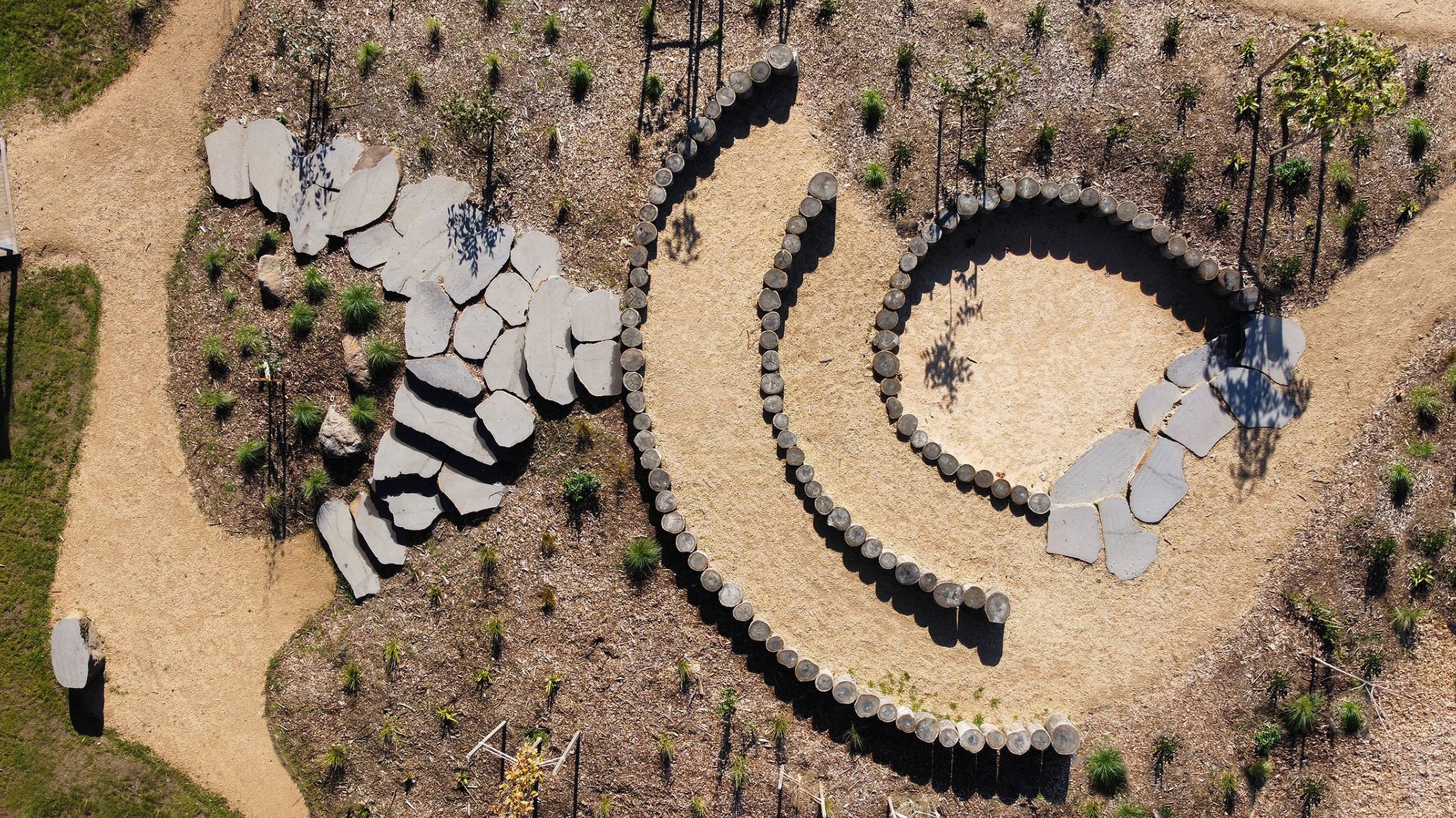 Newhaven College Junior Playspace — view 5