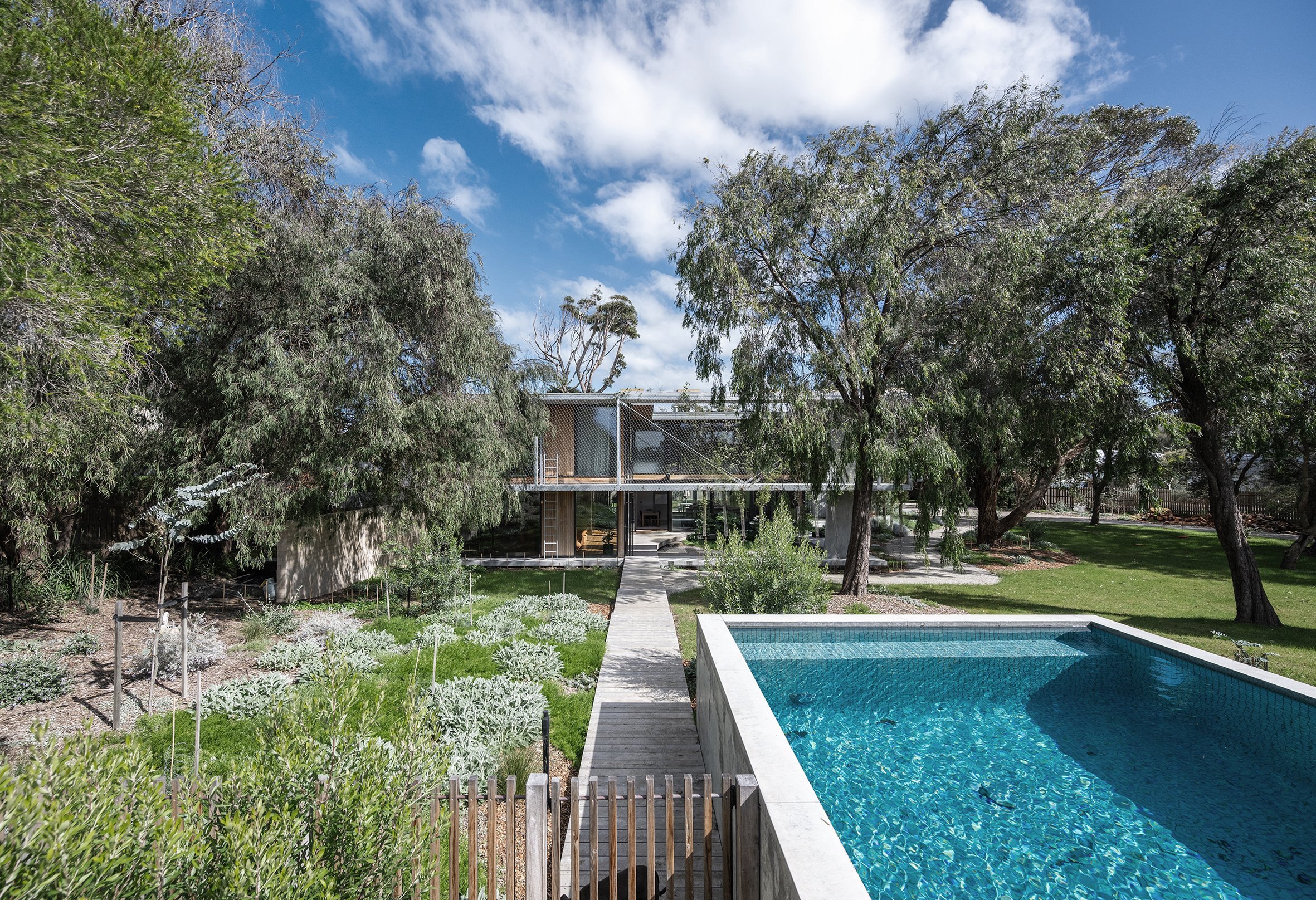 Inverloch Residence — view 8