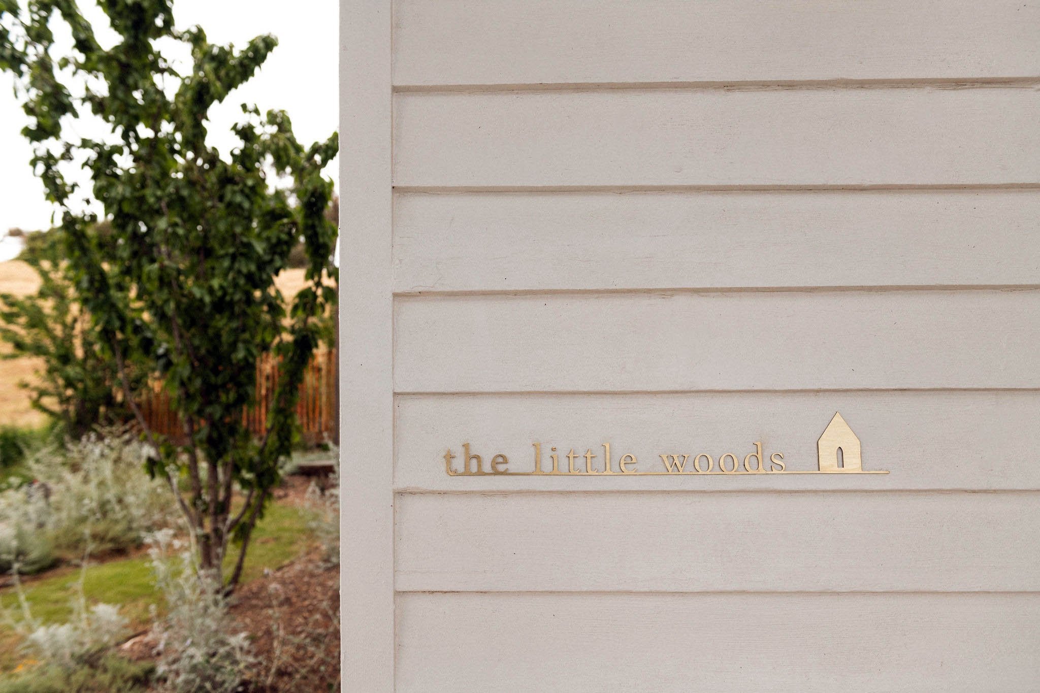 The Little Woods — view 9