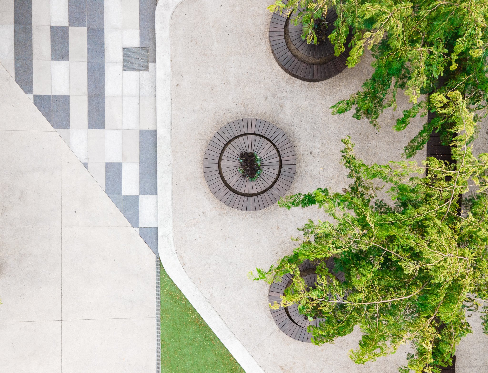 Caroline Chisholm Catholic College — view 3