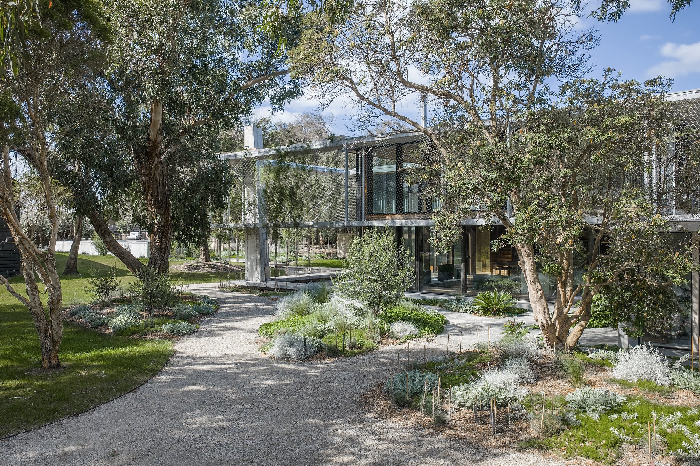 Inverloch Residence — view 3