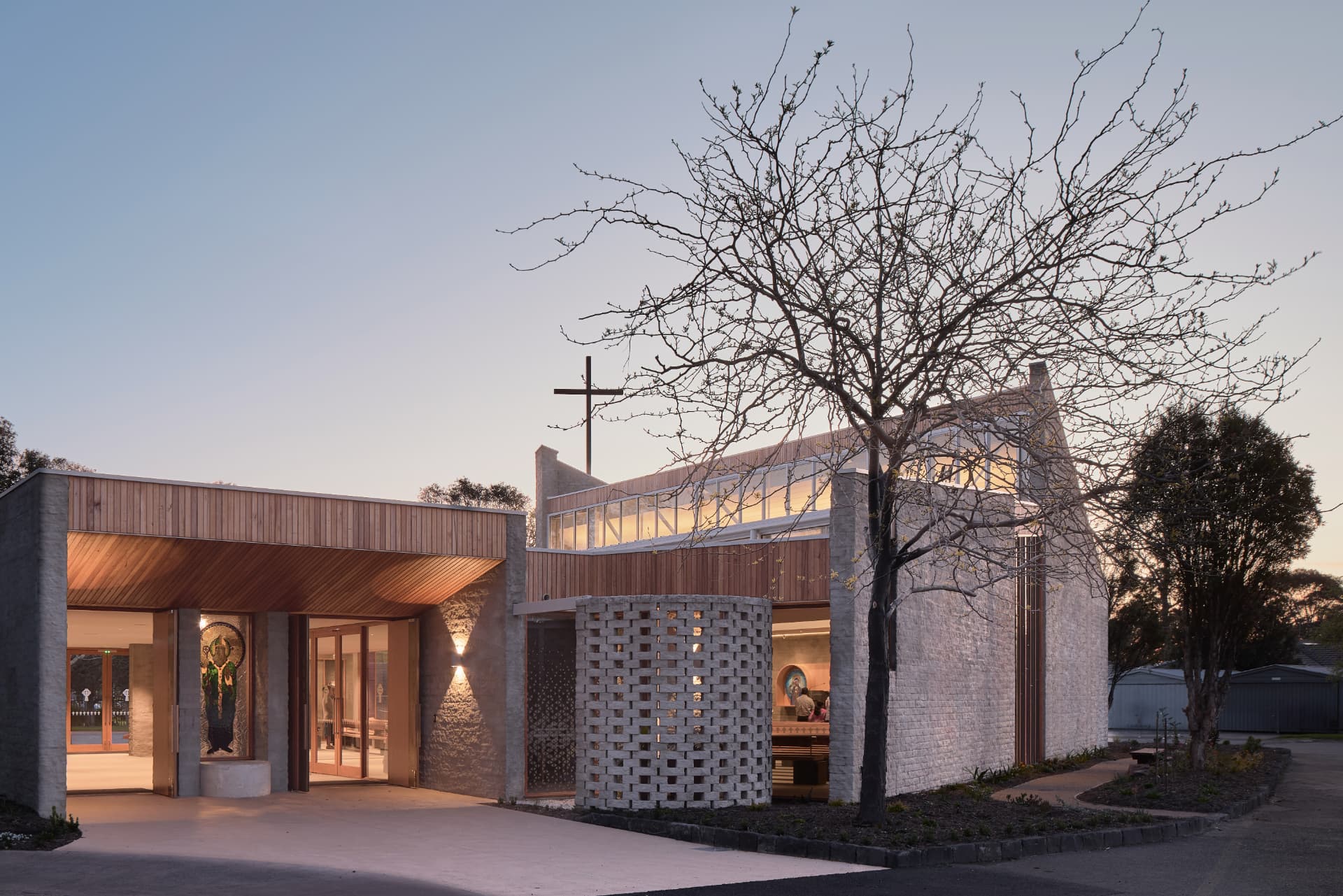 St Patrick's Parish — view 12