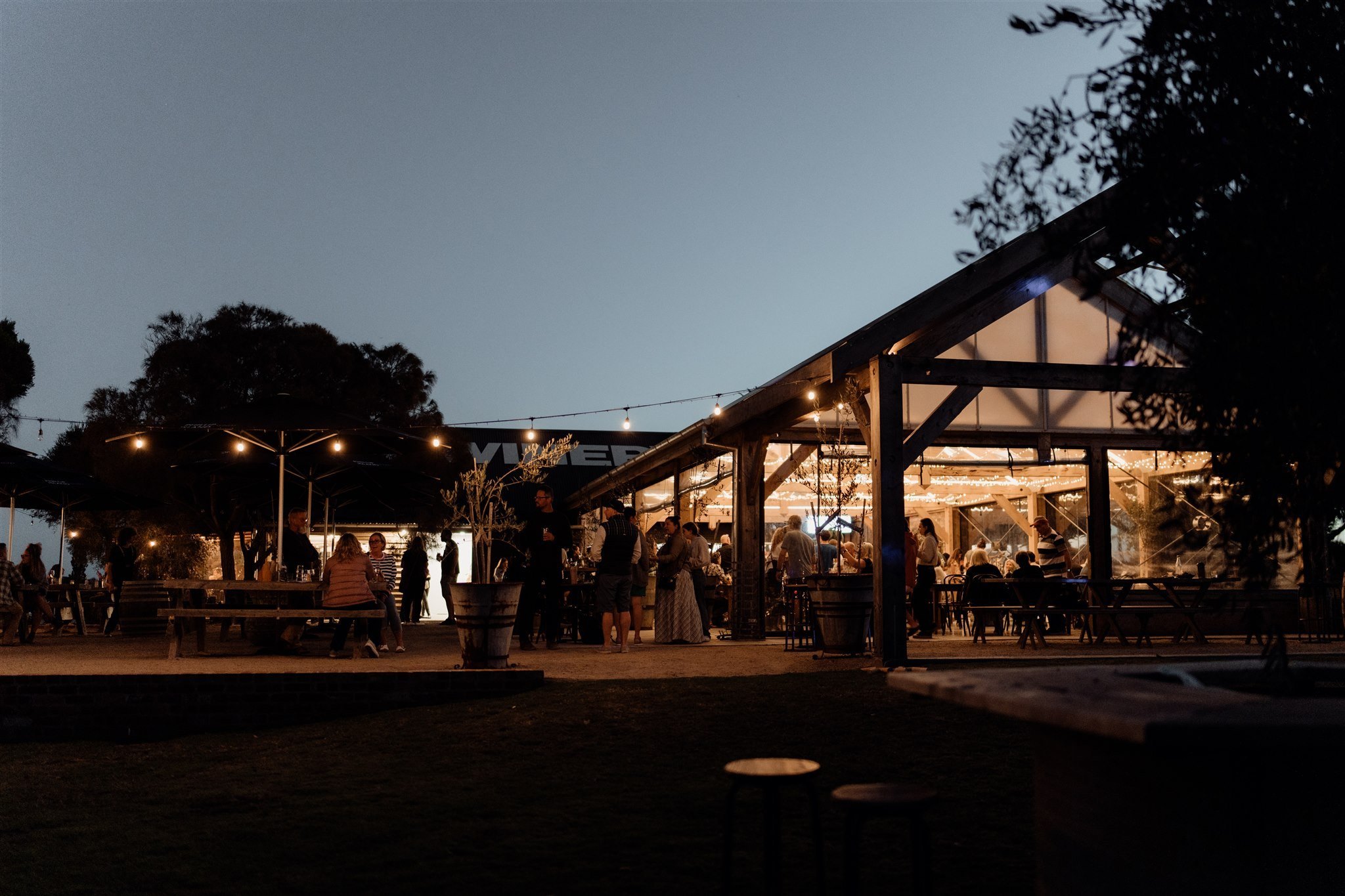 Phillip Island Winery, Phillip Island — by Orchard
