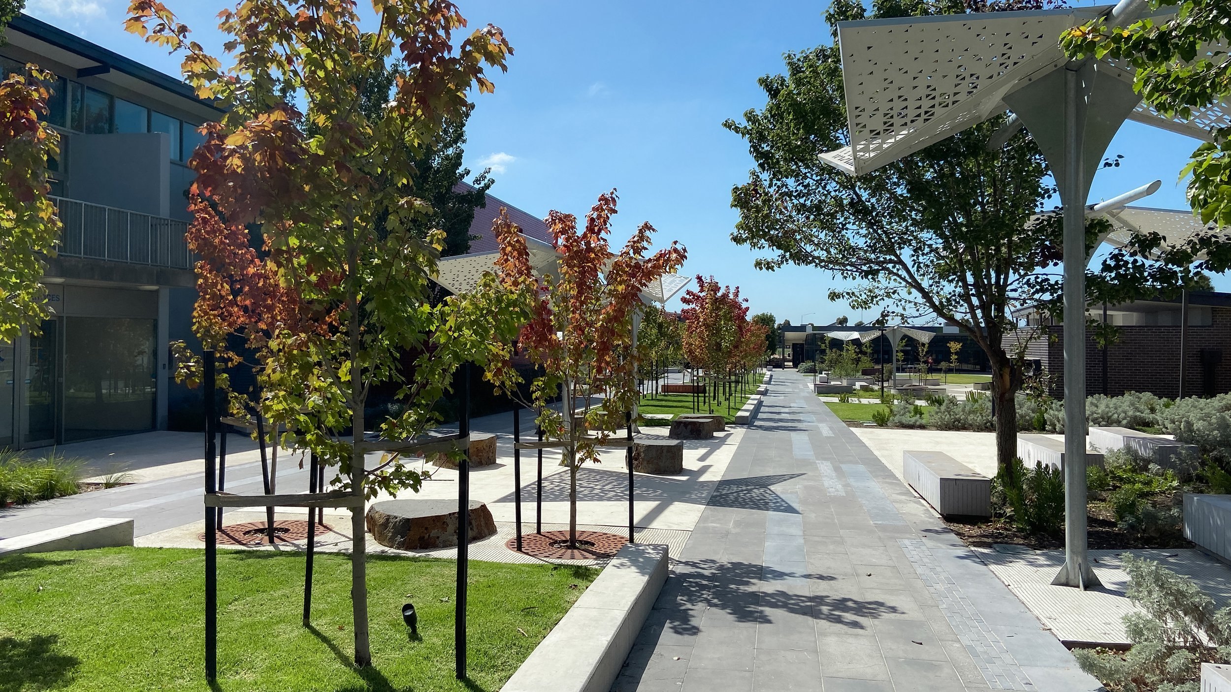 Kolbe Catholic College — view 5