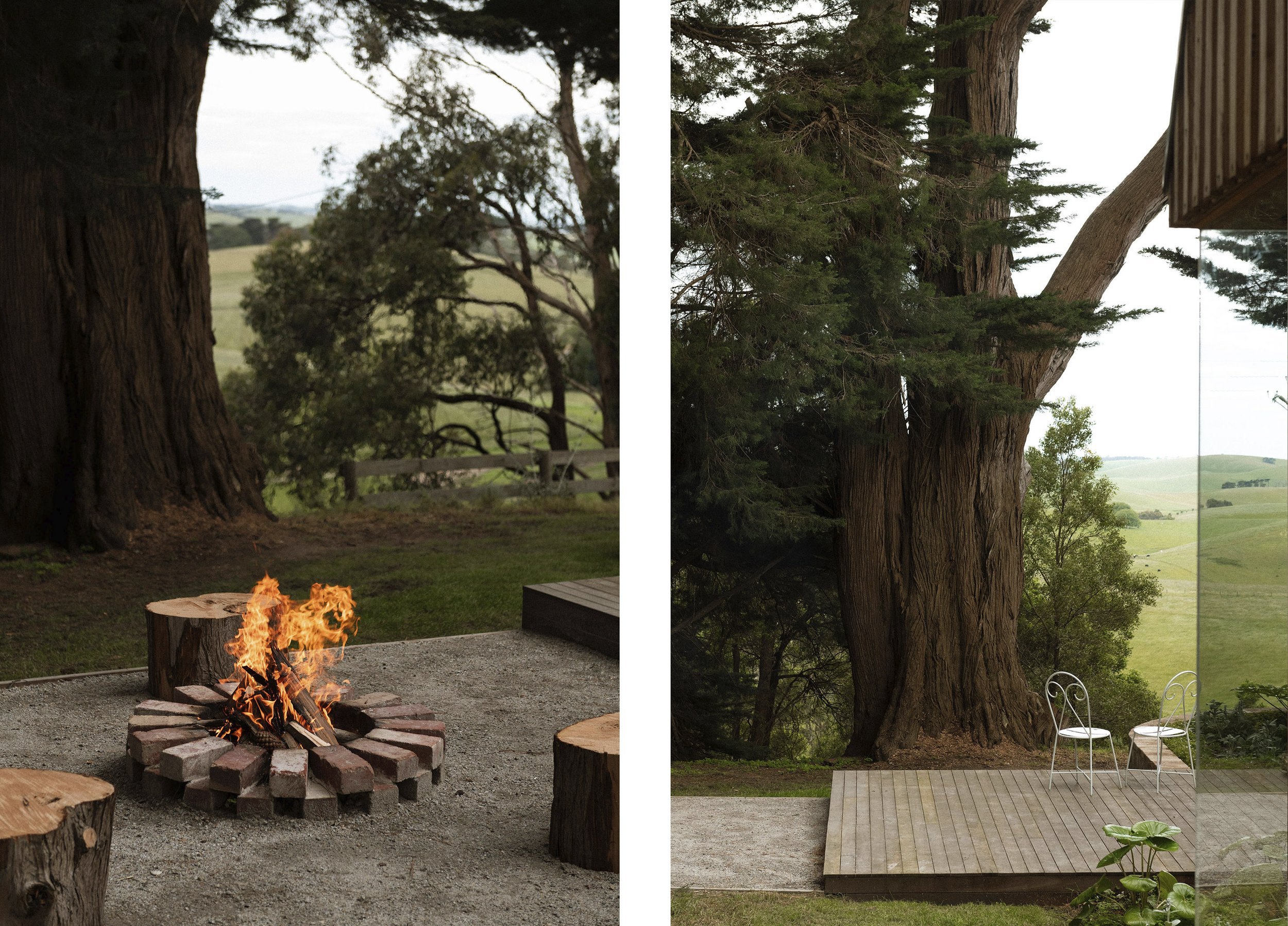 The Little Woods — view 12