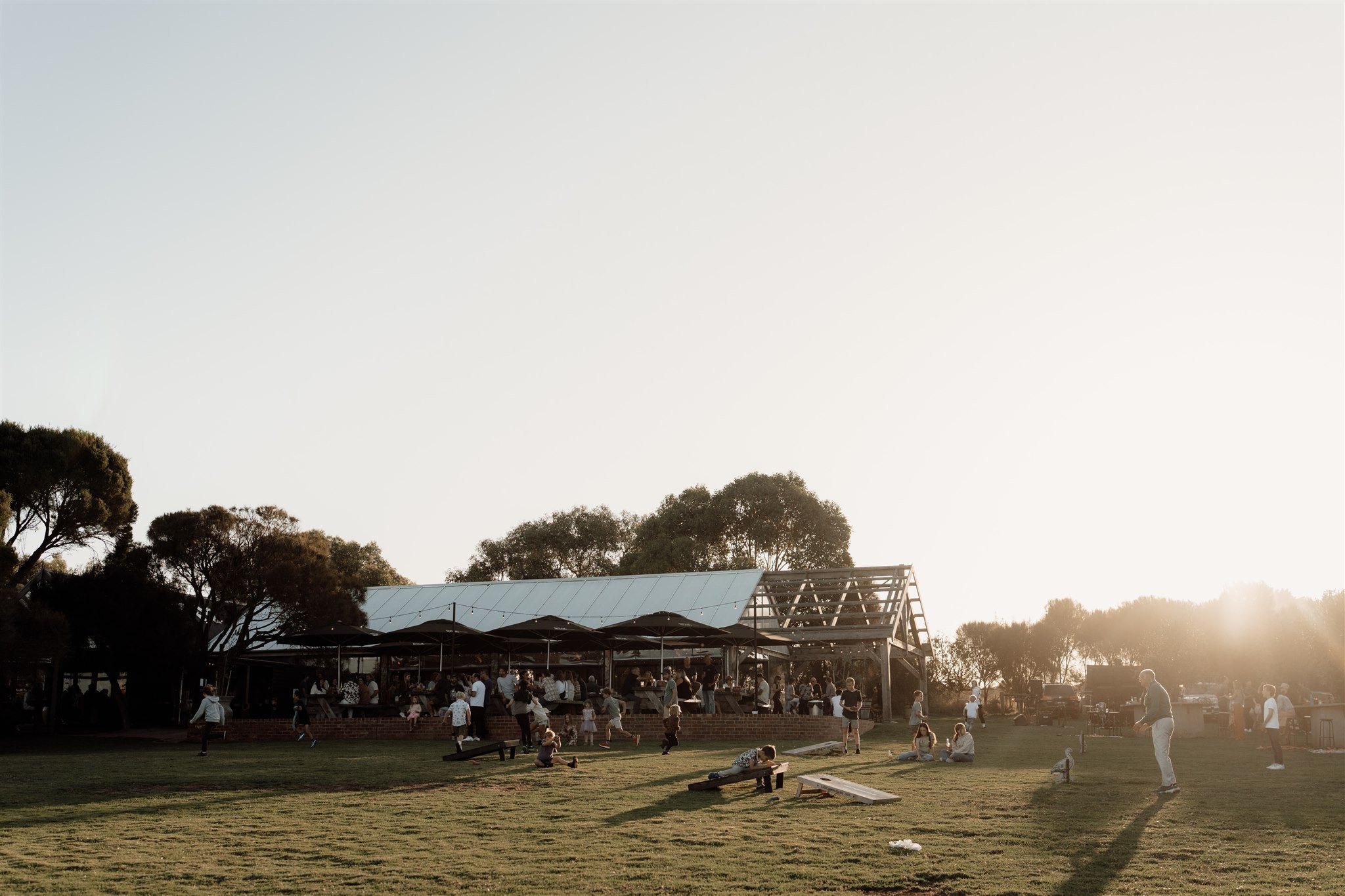 Phillip Island Winery — view 5
