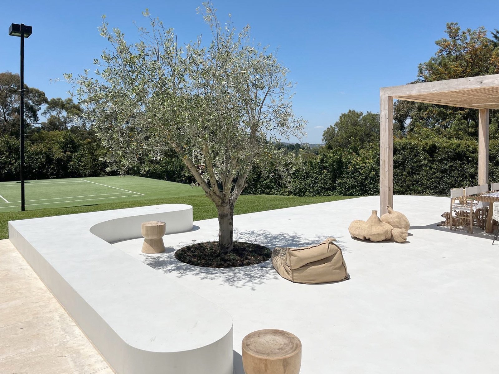Harkaway Terrace — view 5