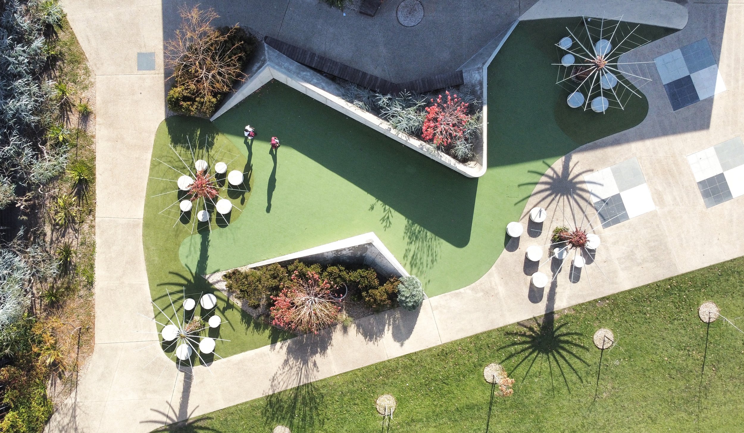 St Peter’s College — view 7