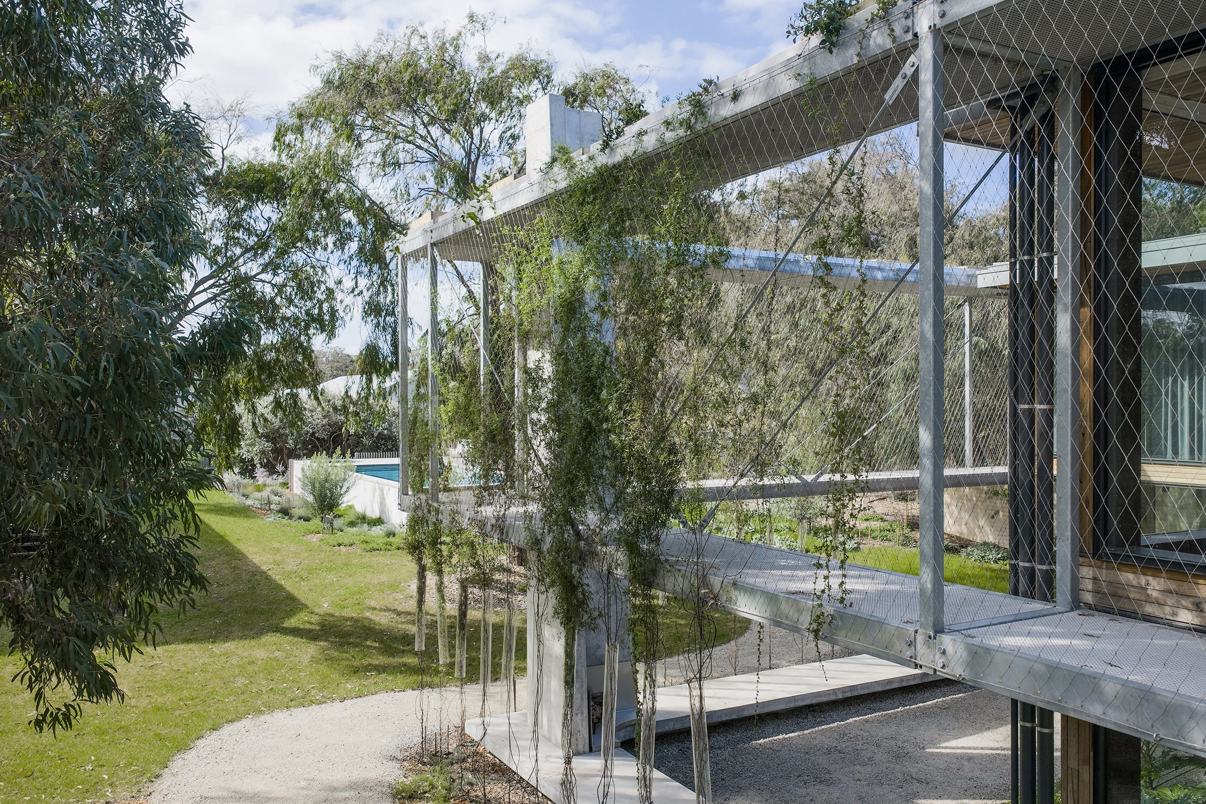 Inverloch Residence — view 5