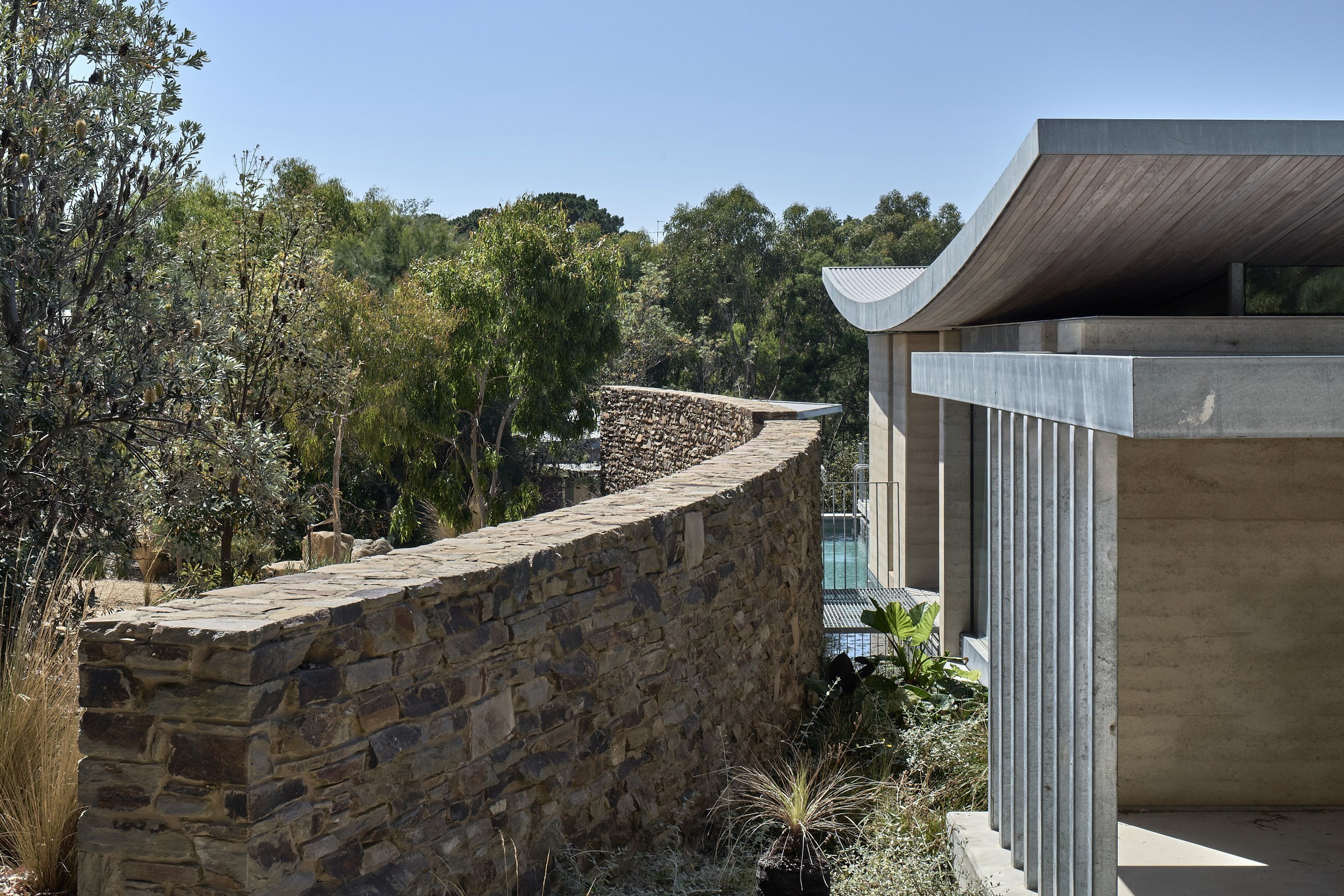 Kilcunda Residence — view 3