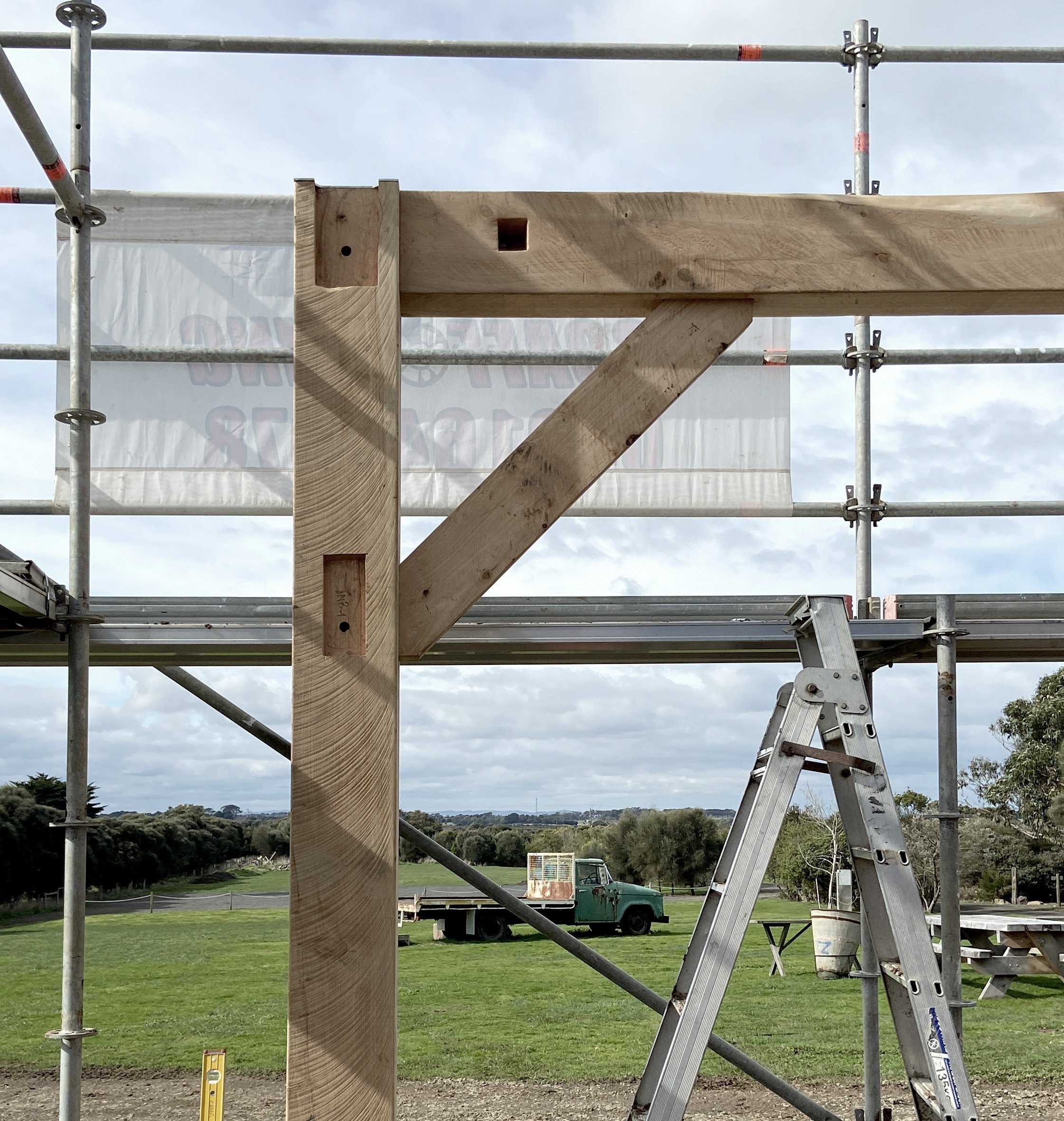 Phillip Island Winery — view 13